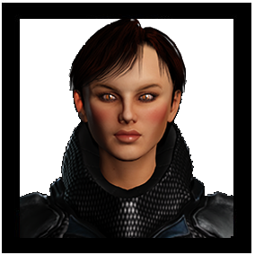 Michelle York, Commander of the Open Corp
