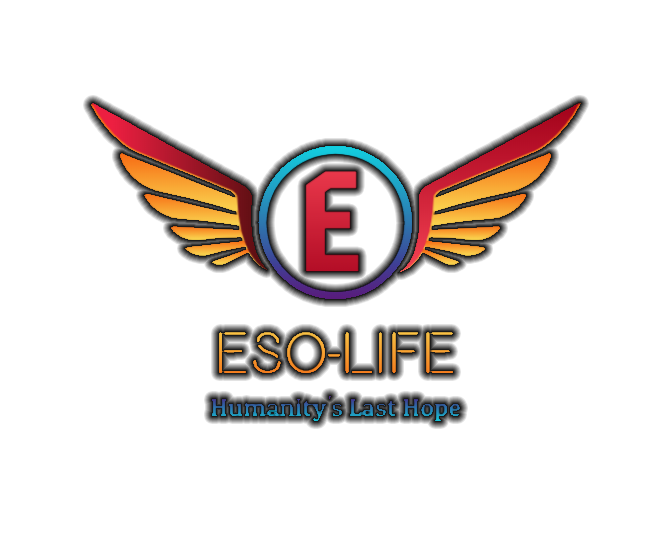 ESO-Life wings emblem
