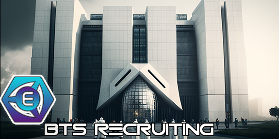 BTS Recruiting Center